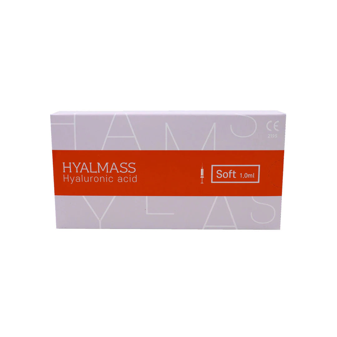 hyalmass filler front