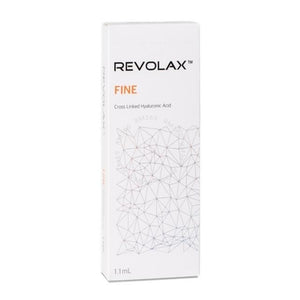 Revolax Fine