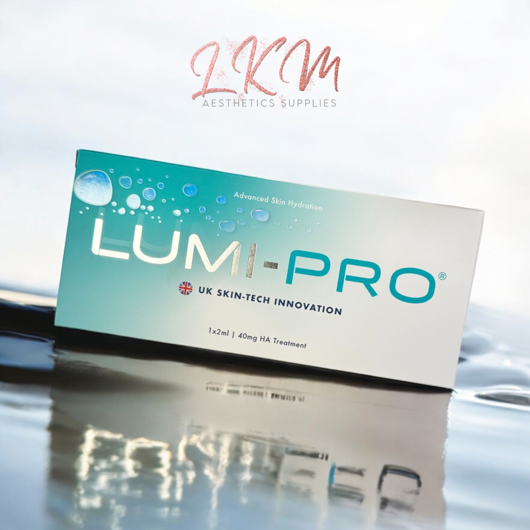 Lumi Pro Single Pack