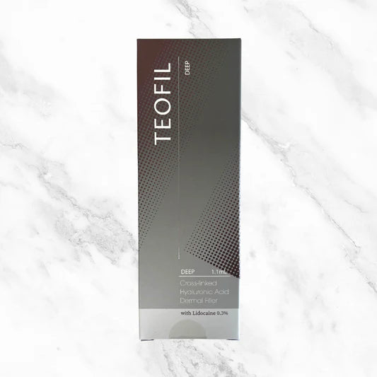 Teofil Deep