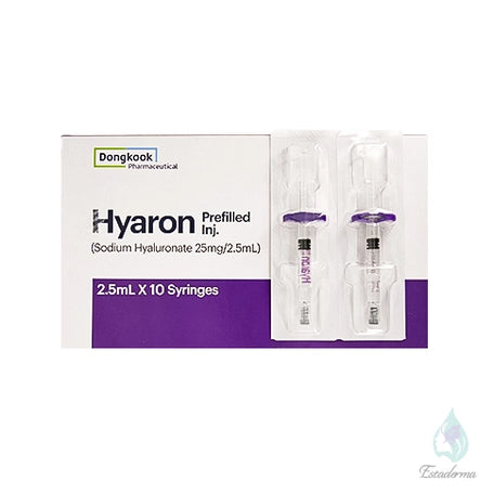 Hyaron Skin Booster