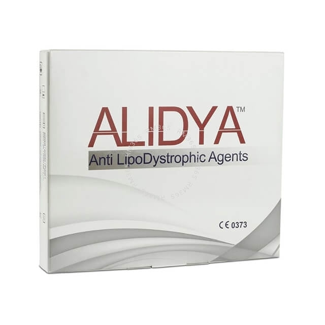 Alidya