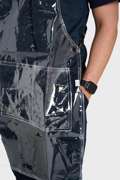 ArmorÉ Transparent Apron