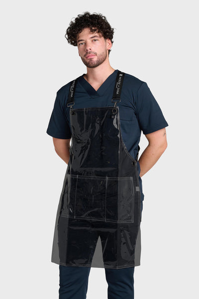 ArmorÉ Transparent Apron