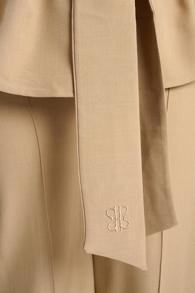 Caramel Florence Top