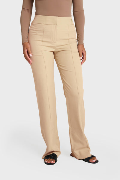 Caramel Florence Trouser