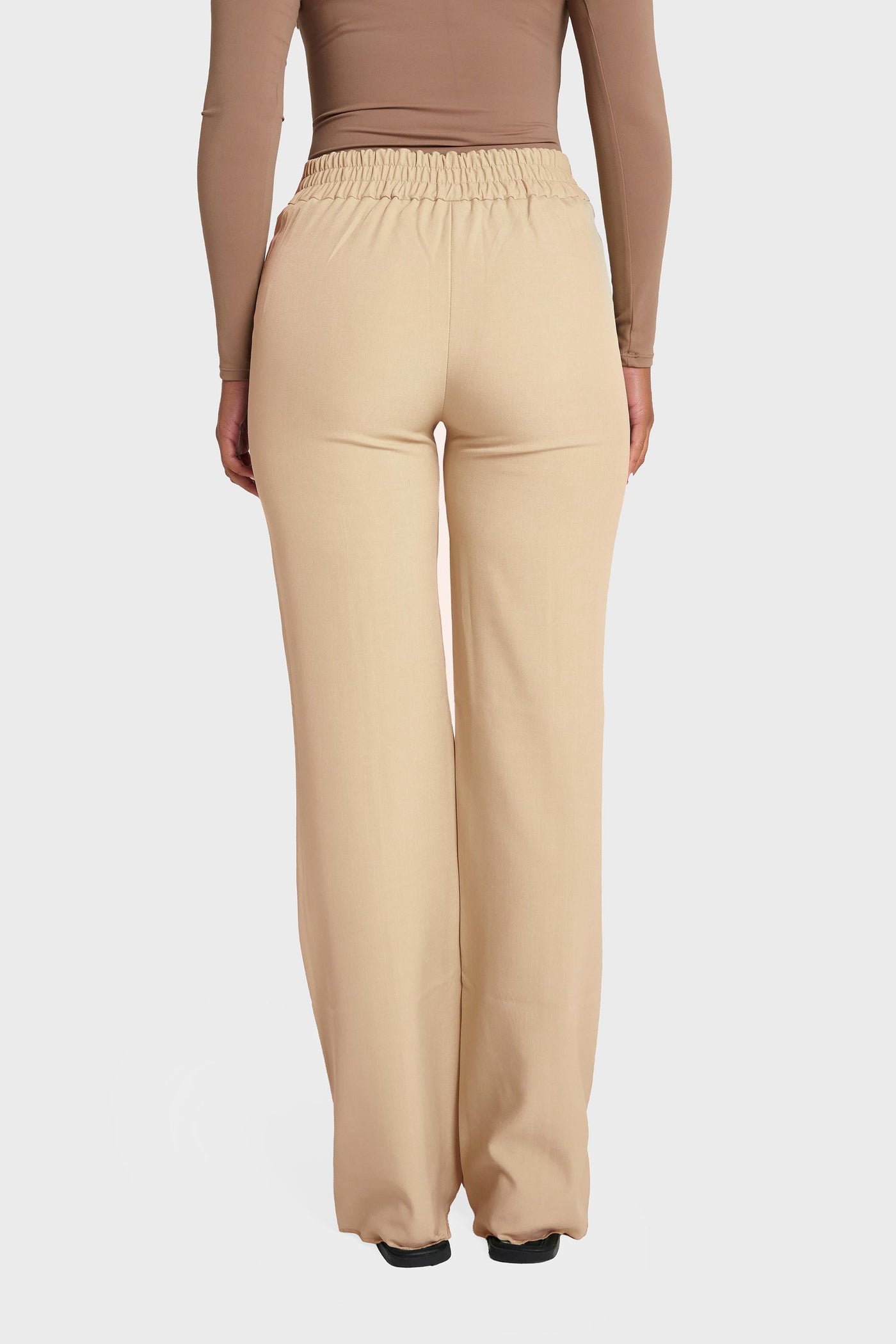 Caramel Florence Trouser