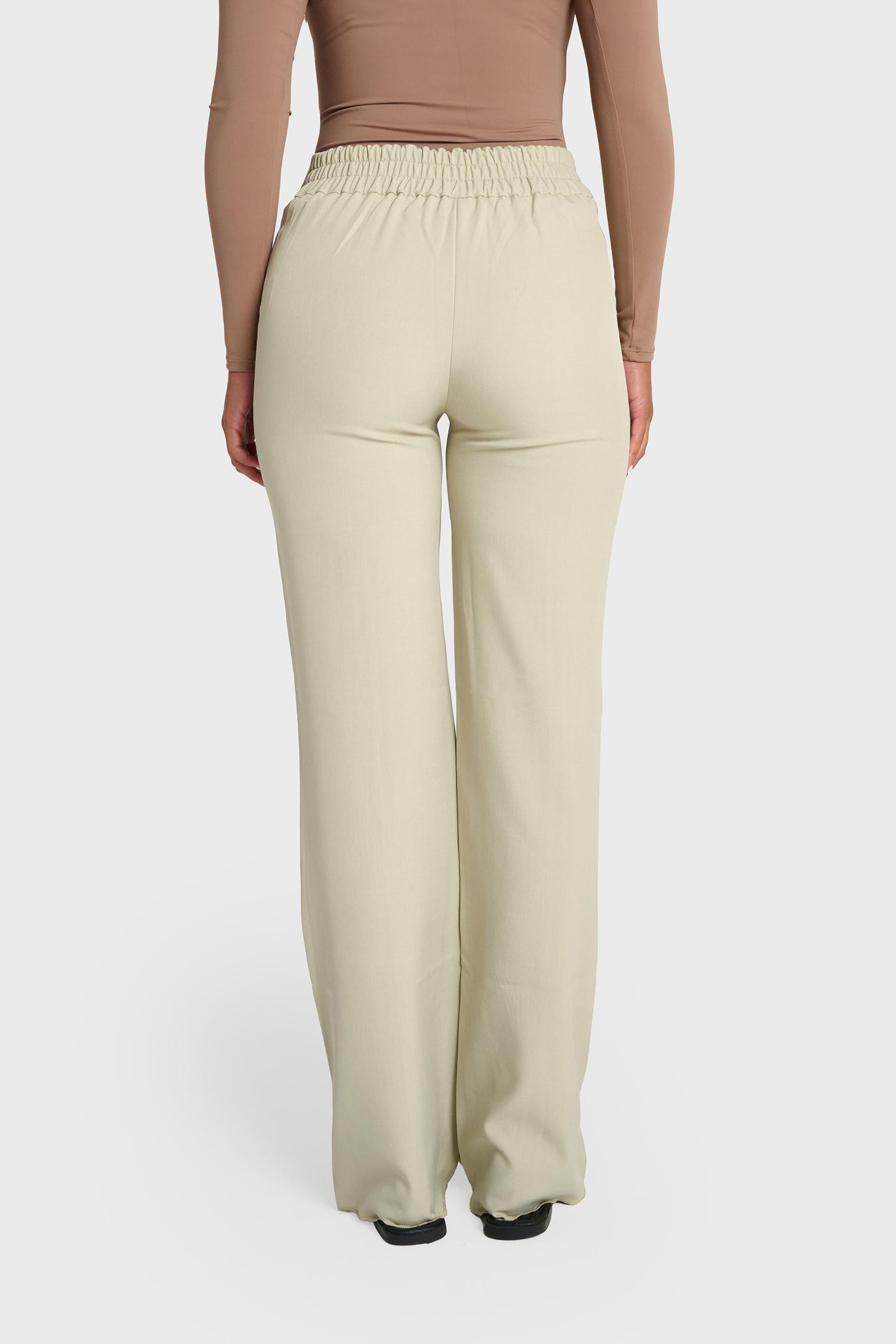 Pistachio Florence Trouser