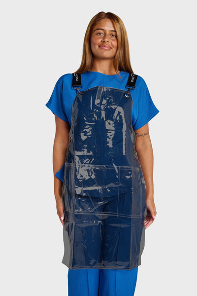 ArmorÉ Transparent Apron