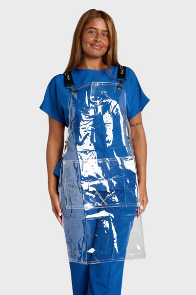 ArmorÉ Transparent Apron