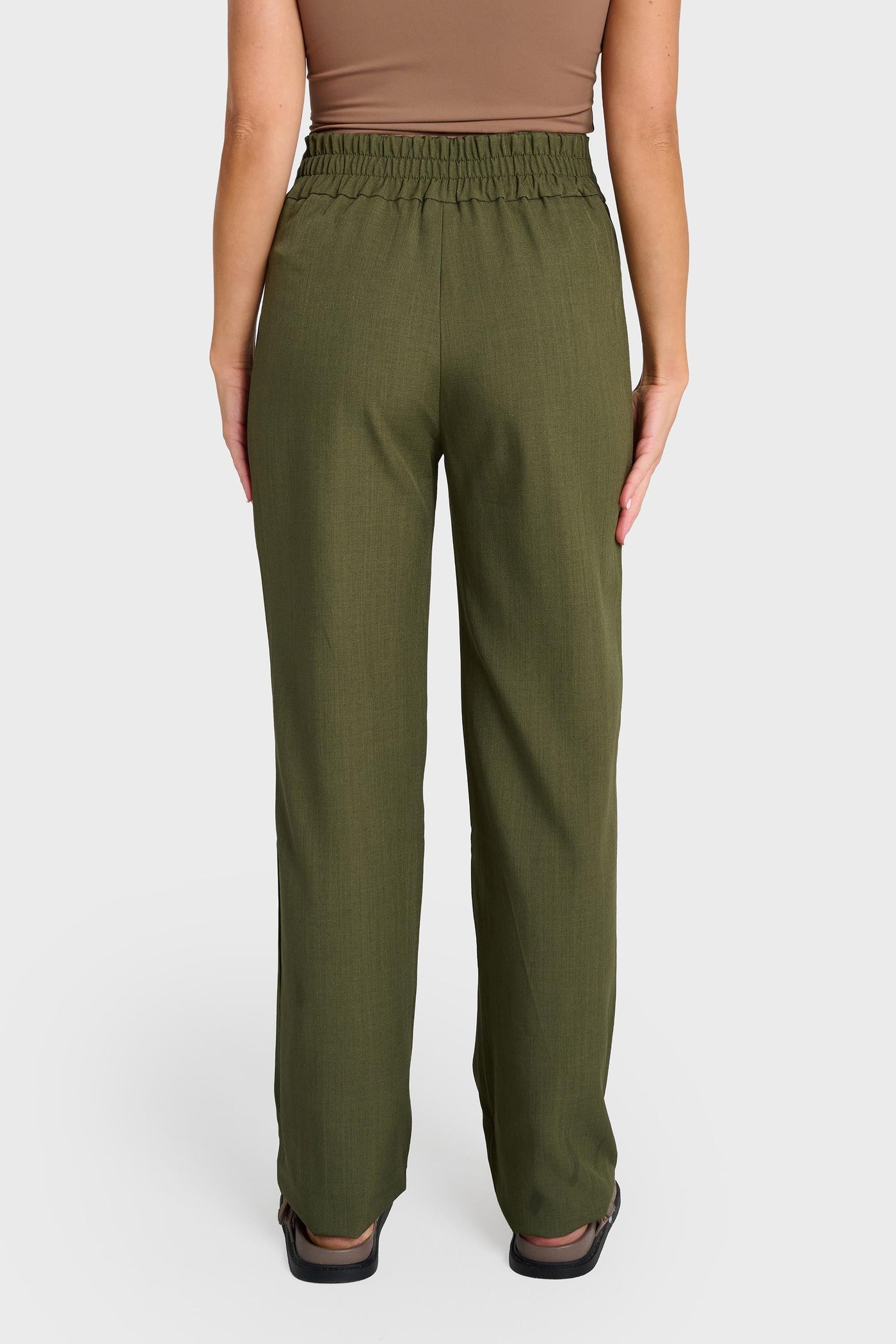Olive Florence Trouser