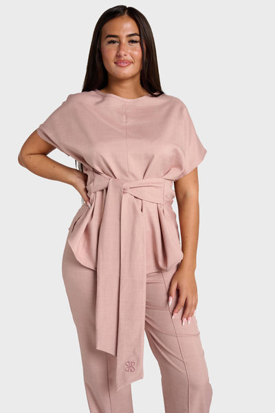 Rosa Pink Florence Top