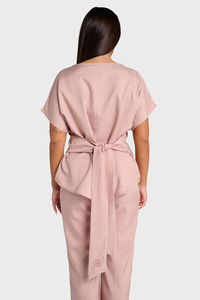 Rosa Pink Florence Top