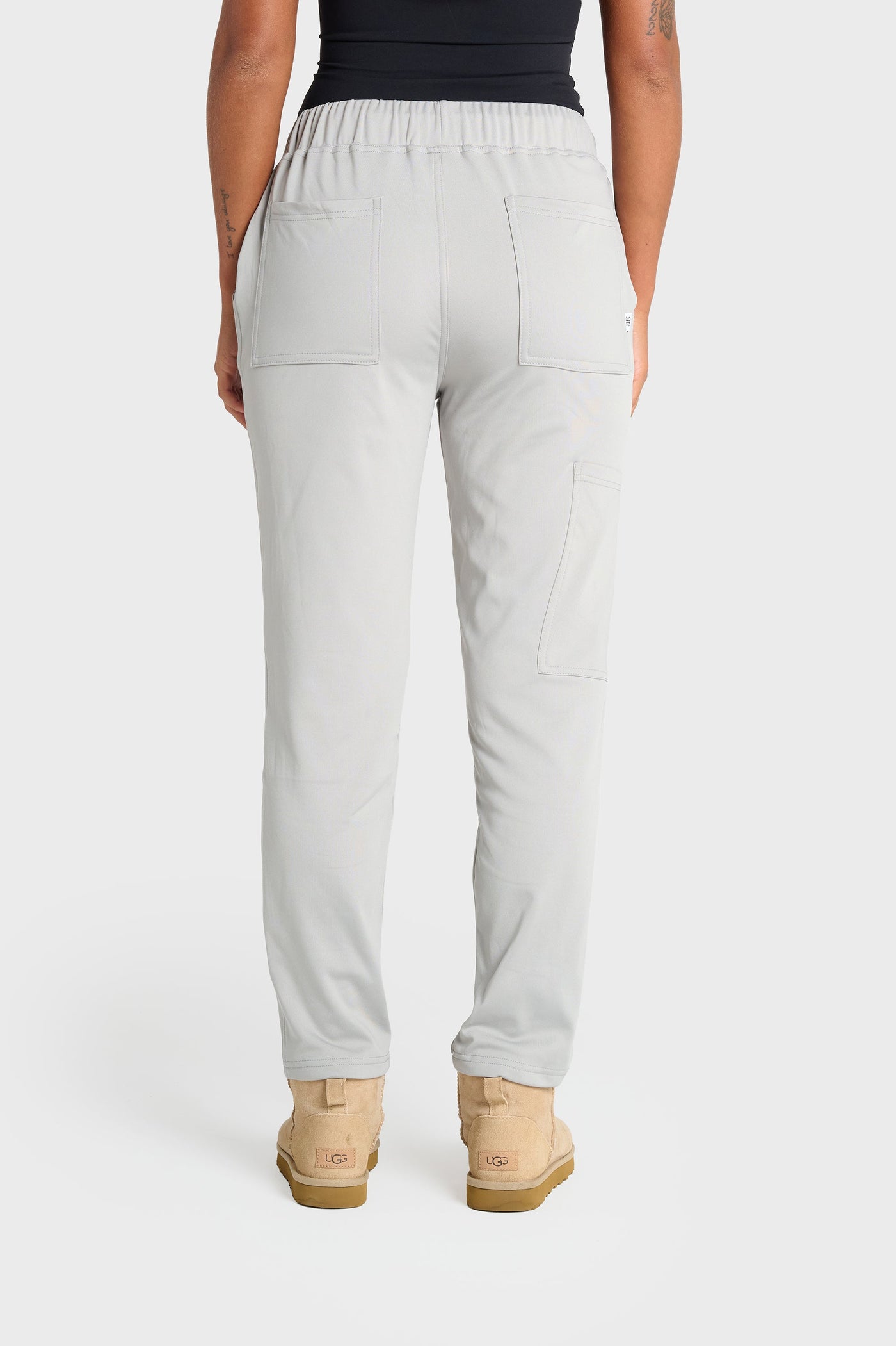 Paloma Ultimate Comfort Scrub Scrub Trouser