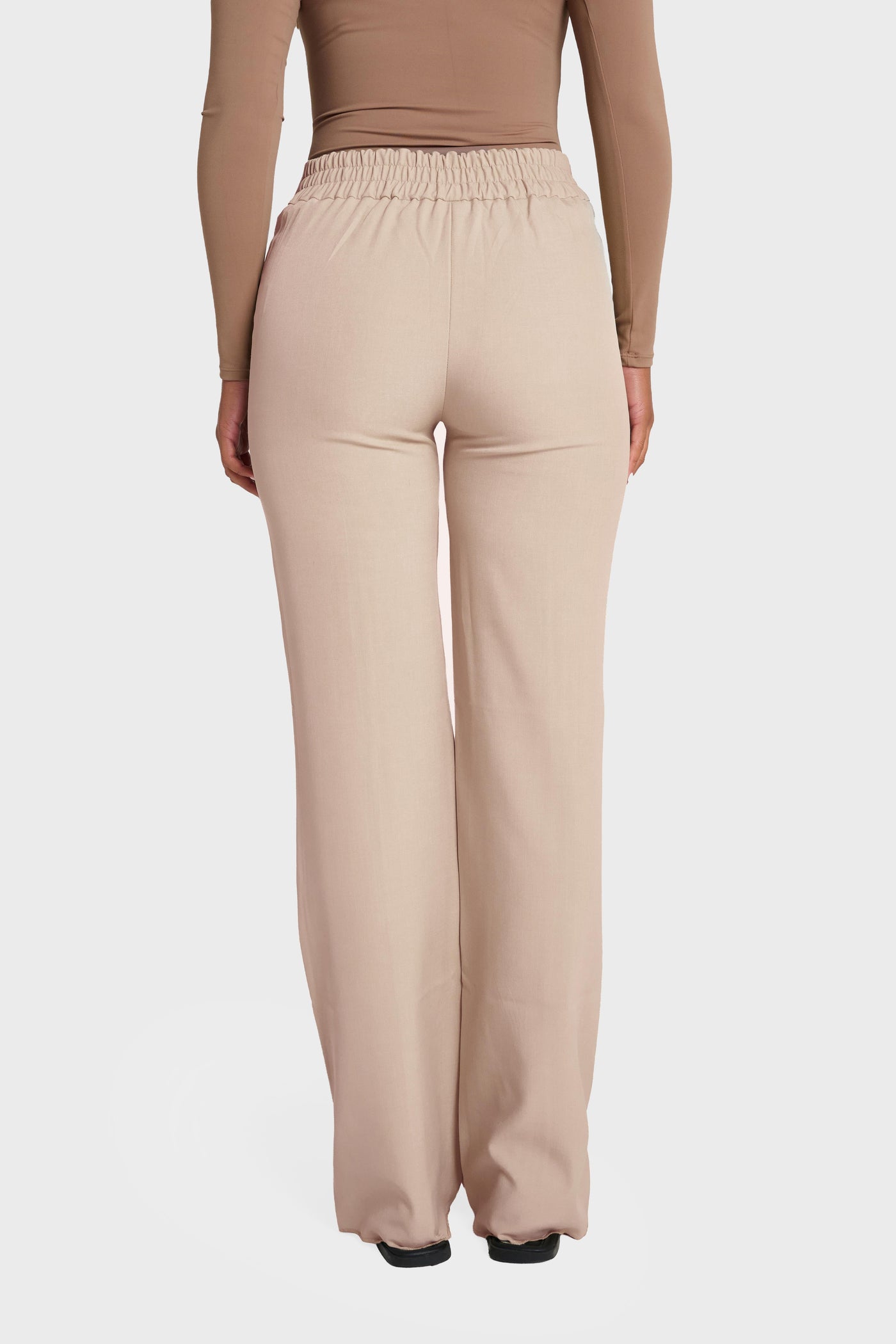 Mocha Florence Trouser