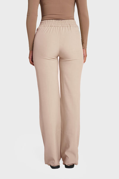 Mocha Florence Trouser