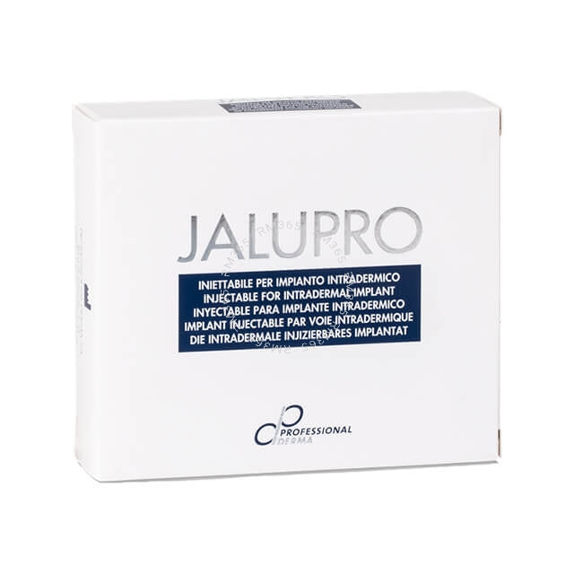 Jalupro Classic