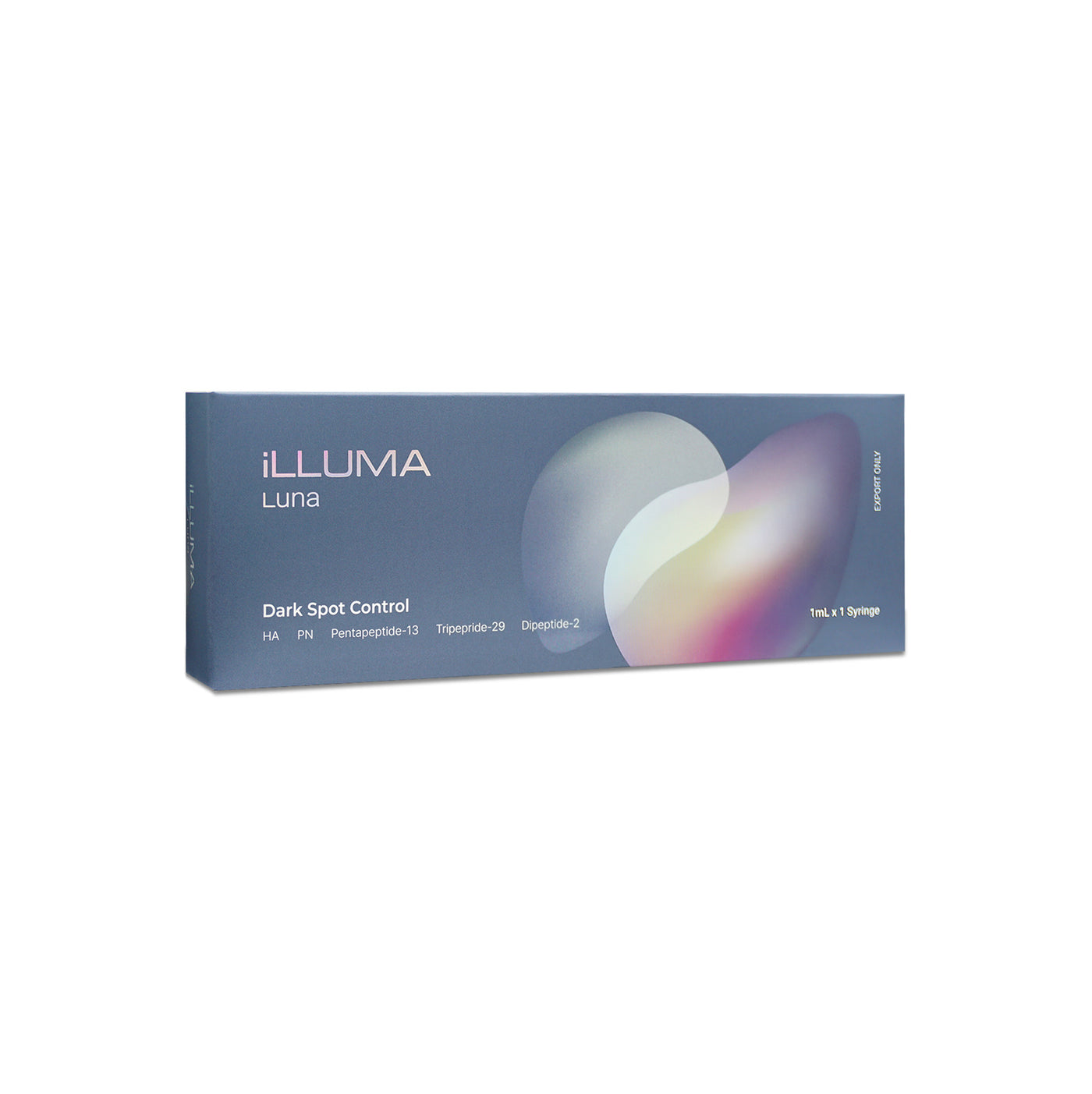 iLLUMA Luna 1ml x 1 syringe