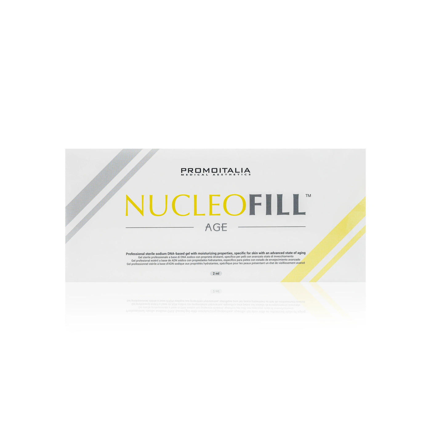 Nucleofill Age