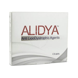 Alidya Anti Lipodystrophic Agents fat dissolver