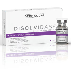 Disolvidase Hyaluronidase