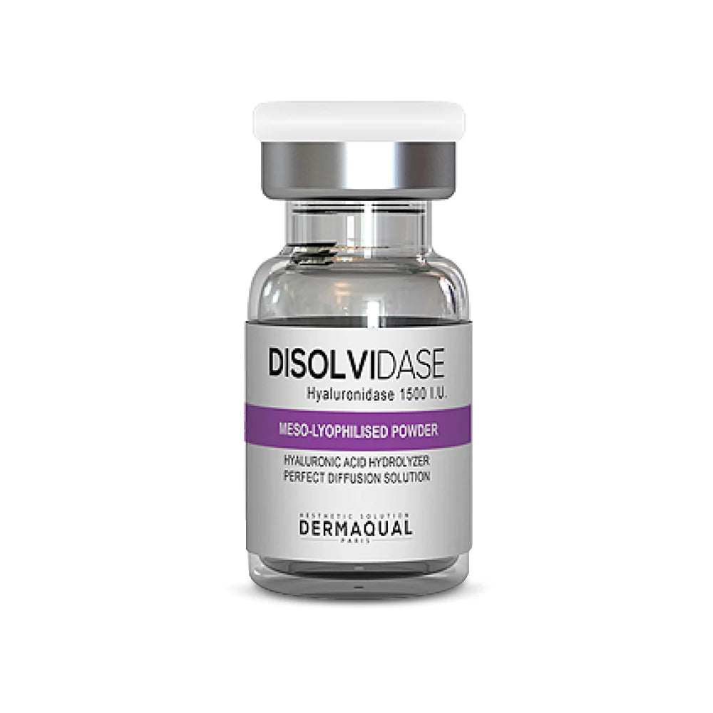 Disolvidase Hyaluronidase Single Vial