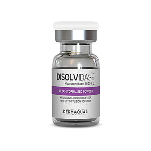 Disolvidase Hyaluronidase Single Vial