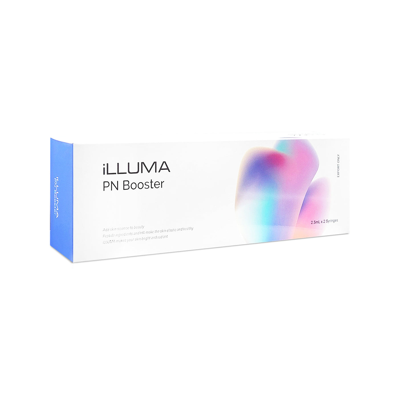 illuma pn skin booster