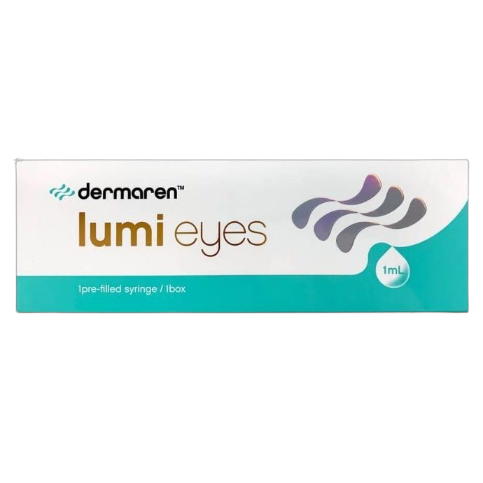 Lumi Eyes Injection