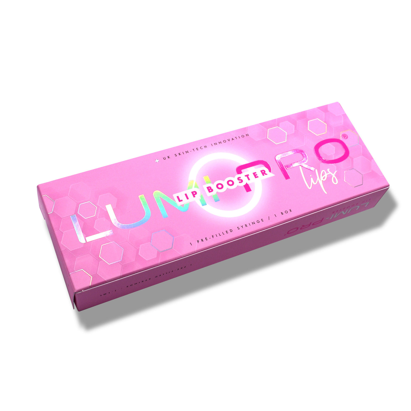 lumi pro lip booster