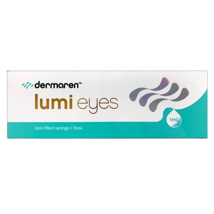 Lumi Eyes under eye booster