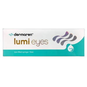 Lumi Eyes under eye booster