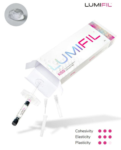 lumifil kiss dermal filler