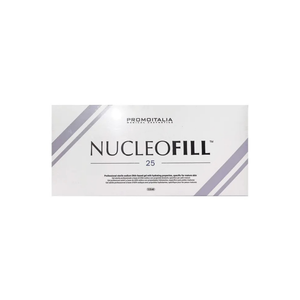 nucleofill 25 polynucleotide skin booster