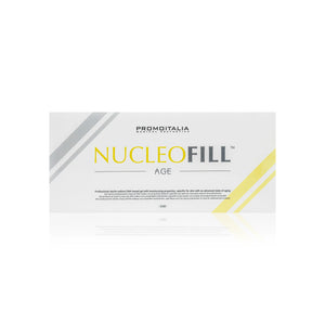 nucleofill age skin booster