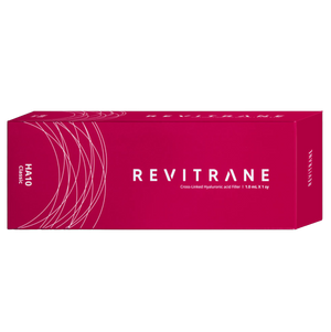 Revitrane Classic Dermal Filler 