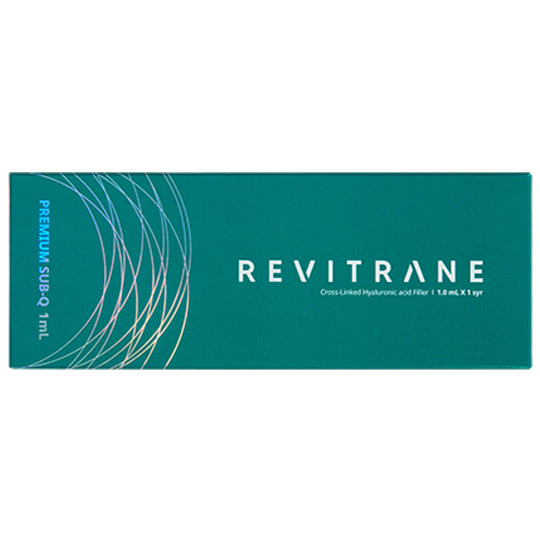 Revitrane Premium Sub Q dermal filler