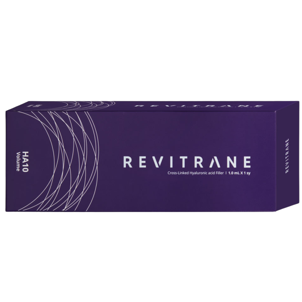 Revitrane Volume dermal Filler