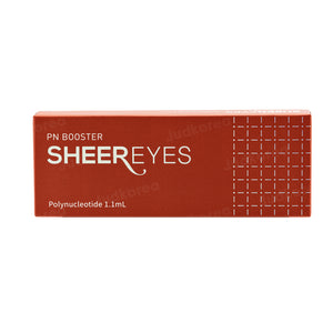 Sheer Eyes PN Booster