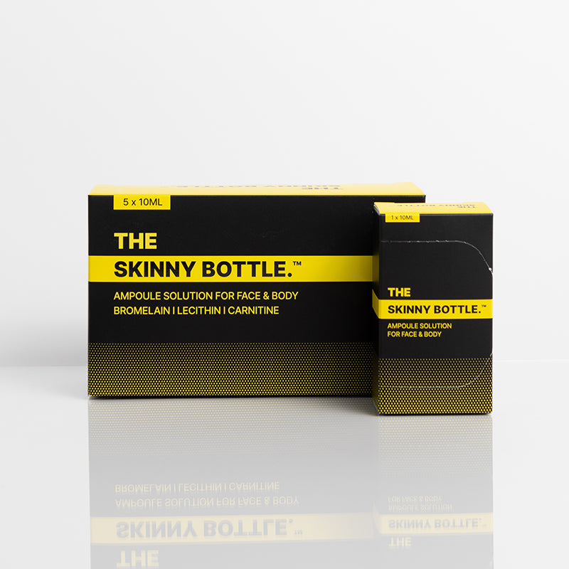 The Skinny Bottle