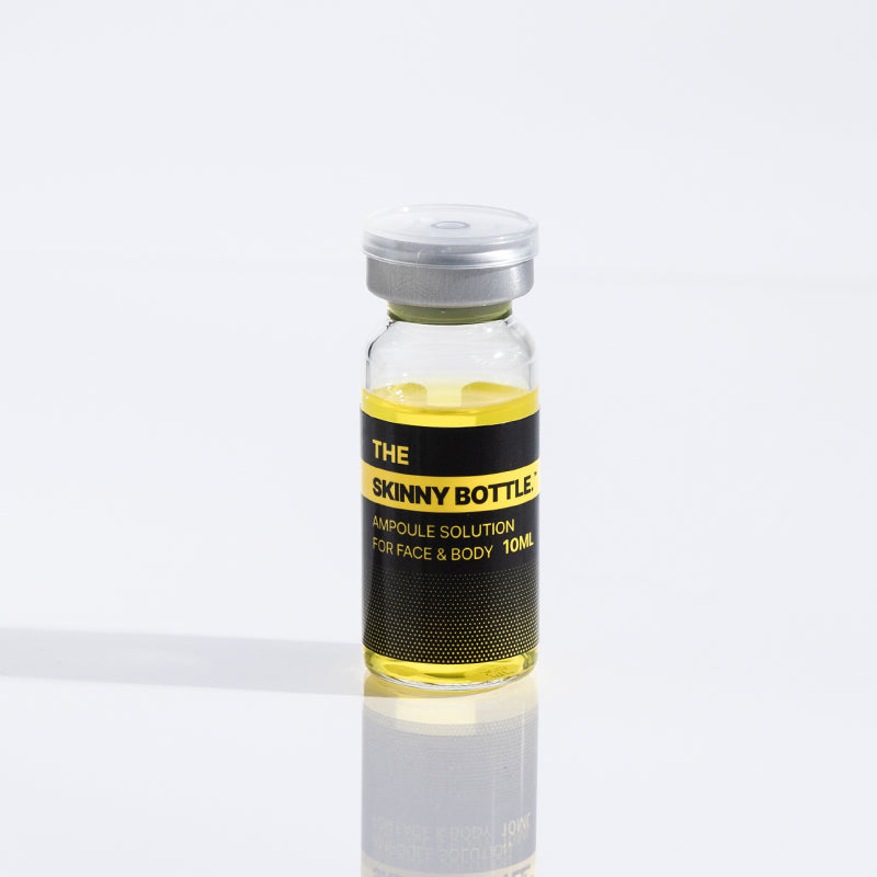 the skinny bottle single vial