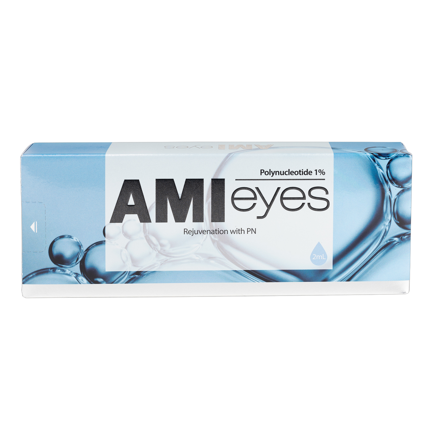 Ami Eyes Skin Booster