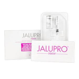 Jalupro HMW Skin Booster