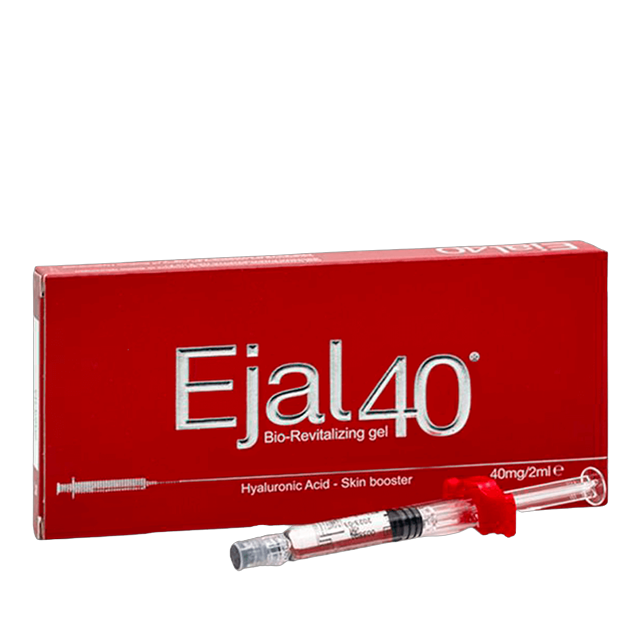 Ejal 40 Bio-Revitalizing Gel 