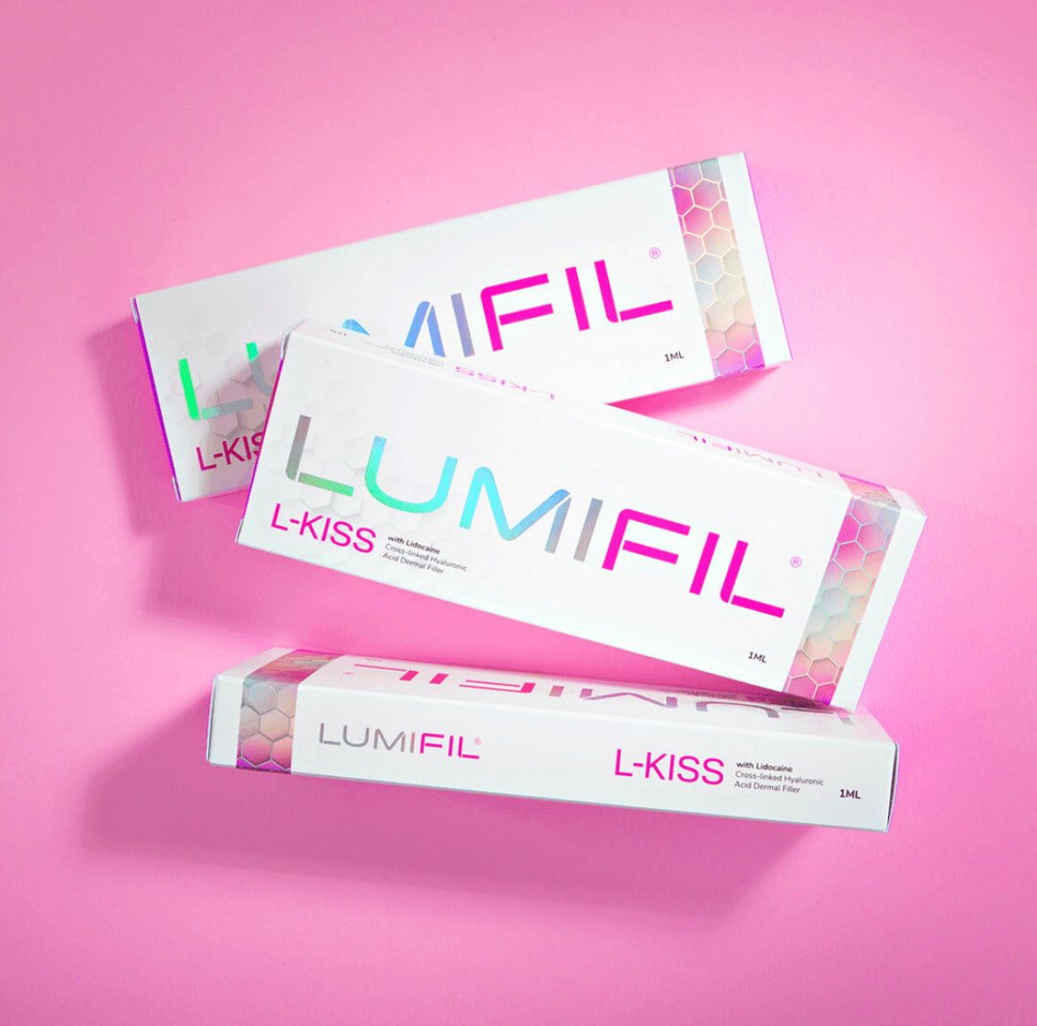 Lumifil Kiss Bundle 