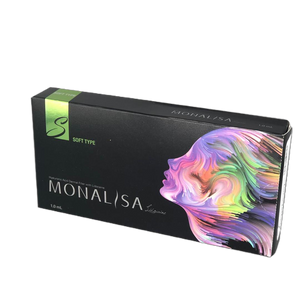 Monalisa Lidocaine Soft Filler 