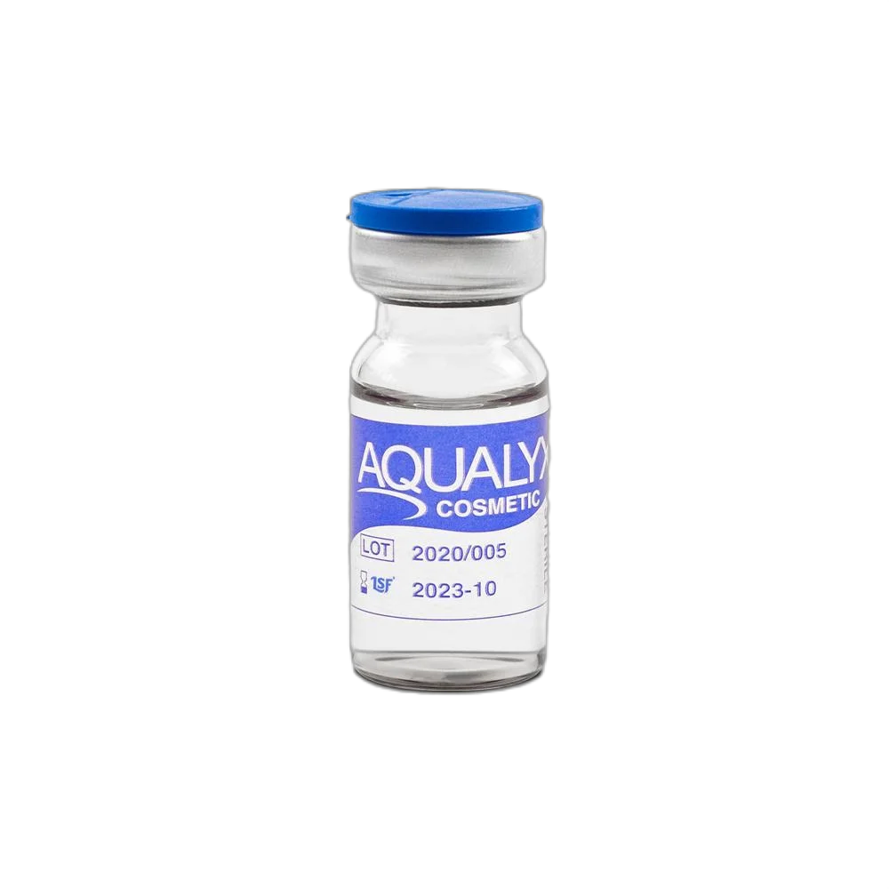 Aqualyx Single Vial 