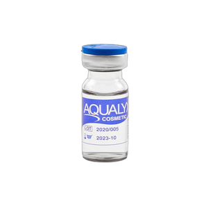 Aqualyx Single Vial 