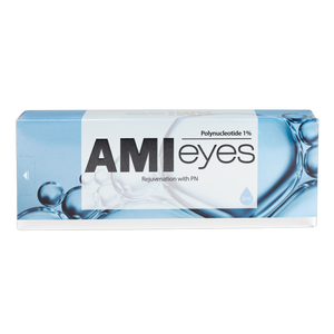 Ami Eyes Skin Booster