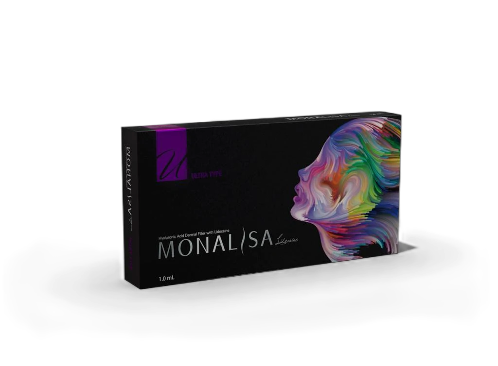 Monalisa Lidocaine Ultra